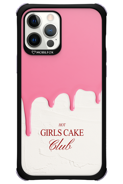 Cake Club - Apple iPhone 12 Pro Max