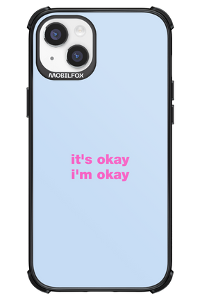 It_s Okay - Apple iPhone 14 Plus