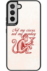 Monkey 2.0 - Samsung Galaxy S22+