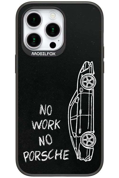 No Work - Apple iPhone 15 Pro Max