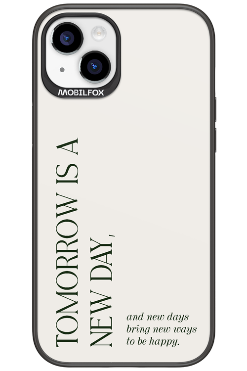 New Day - Apple iPhone 15 Plus