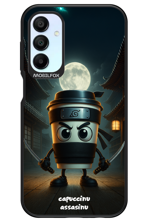 Capuccinu assasinu - Samsung Galaxy A15