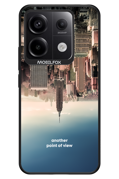 N-York - Xiaomi Redmi Note 13 Pro 5G