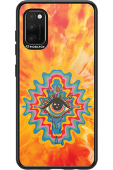 ThirdEye 2.0 - Samsung Galaxy A41
