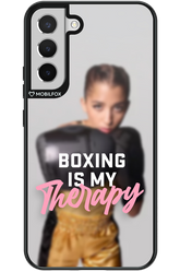 Boxing Therapy - Samsung Galaxy S22+