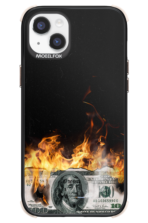 Money Burn - Apple iPhone 14 Plus