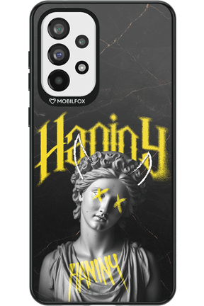 Classic Haniny - Samsung Galaxy A73
