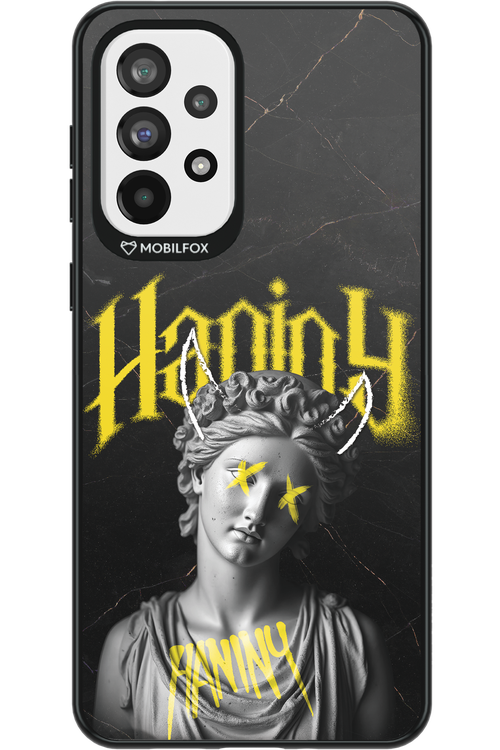 Classic Haniny - Samsung Galaxy A73
