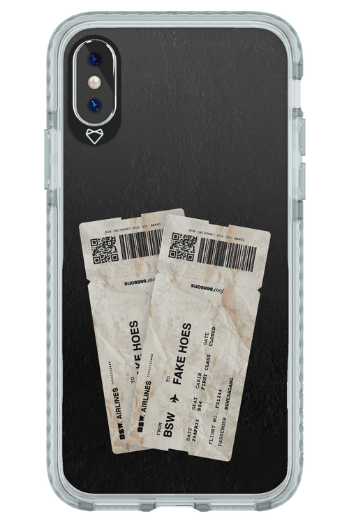 BSW FourSeasons 3 2.0 - Apple iPhone XS