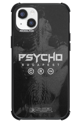 X-Ray - Apple iPhone 14 Plus