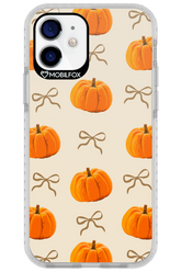 Cutie Pumpkin - Apple iPhone 12