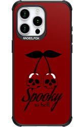 Hella Spooky - Apple iPhone 15 Pro Max