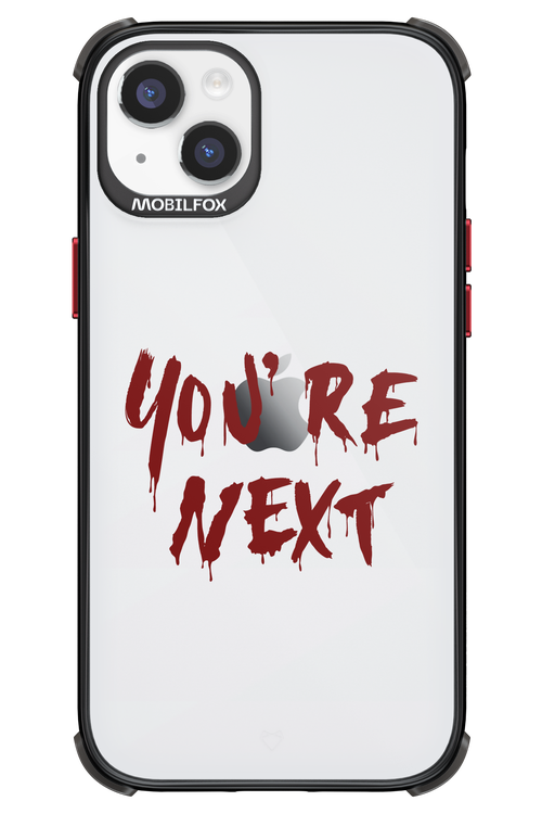 You're Next - Apple iPhone 14 Plus