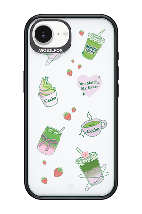 Matcha Girlie Era - Apple iPhone 16e