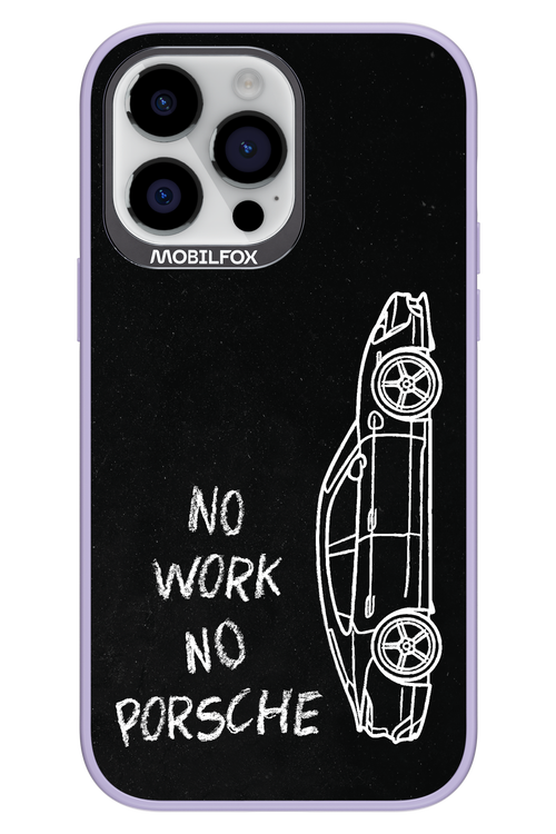 No Work - Apple iPhone 14 Pro Max