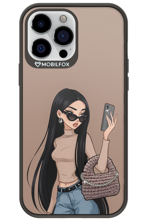 Cube Babe - Apple iPhone 13 Pro Max
