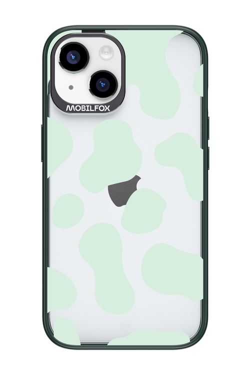 Minty Moo - Apple iPhone 14