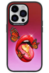 Heartkey 2.0 - Apple iPhone 14 Pro