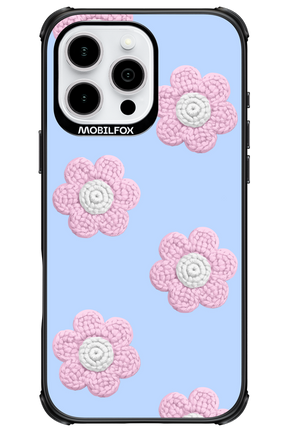 BabyBlue - Apple iPhone 16 Pro Max