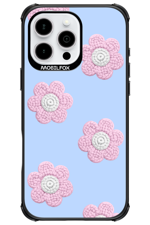 BabyBlue - Apple iPhone 16 Pro Max