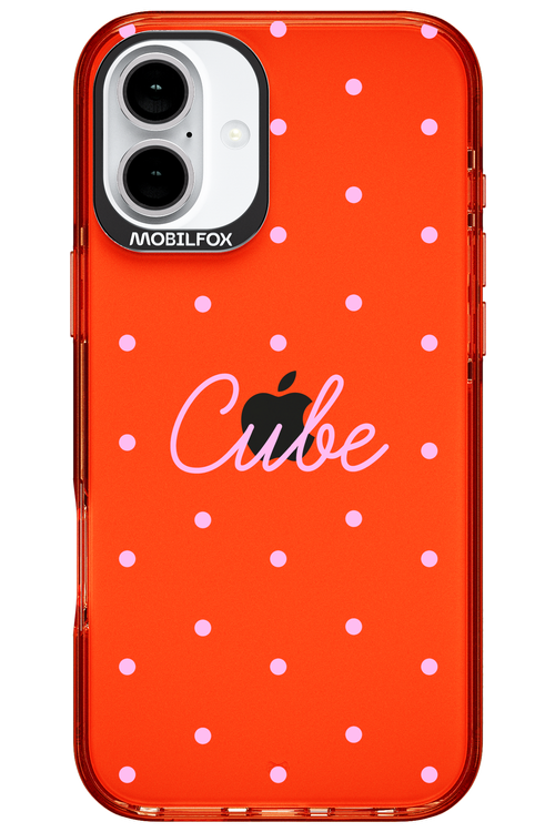 Doty - Apple iPhone 16 Plus