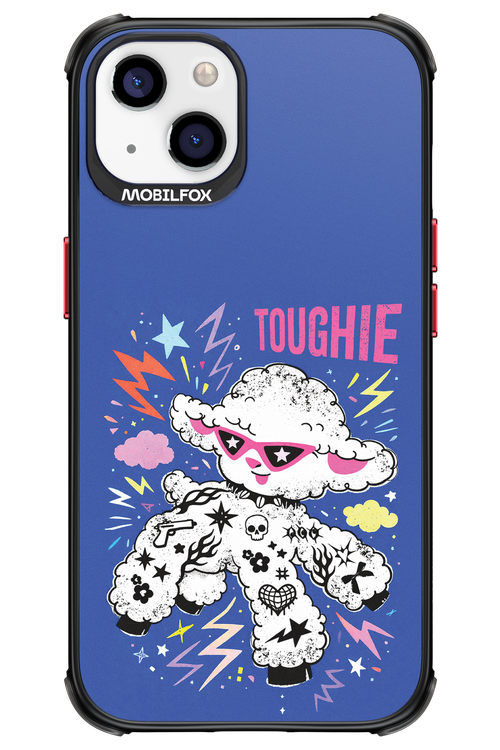 TOUGHIE 2.0 - Apple iPhone 13