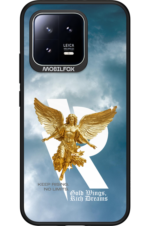 Keep Rising - Xiaomi 13