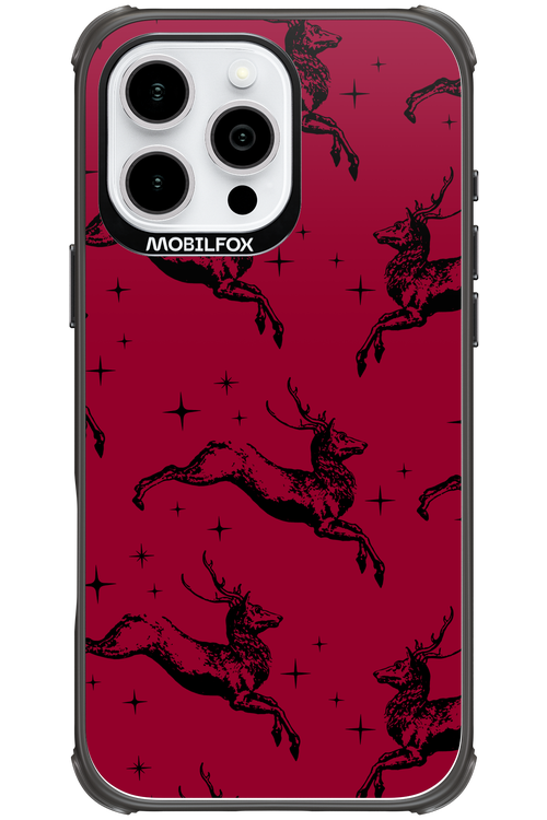 Oh Deer - Apple iPhone 16 Pro Max