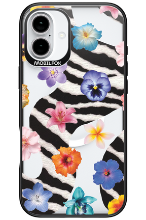 MOM'S FLOWERS - Apple iPhone 16 Plus