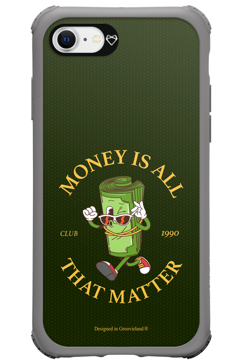 Money Club - Apple iPhone SE 2020