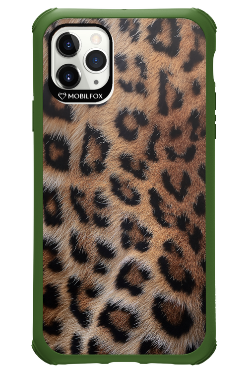 Furr Babe - Apple iPhone 11 Pro Max
