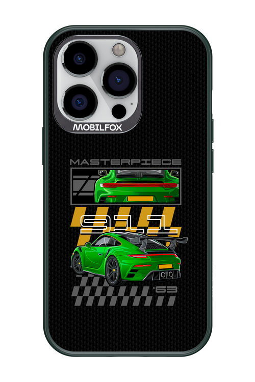 Masterpiece - Apple iPhone 13 Pro