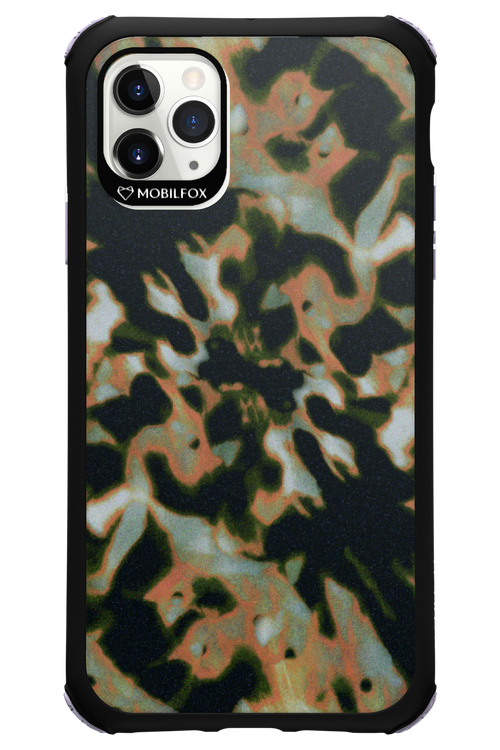 Tiger Acid - Apple iPhone 11 Pro Max