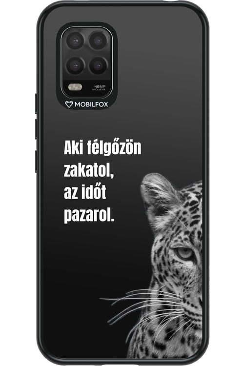 Value Of Time - Xiaomi Mi 10 Lite 5G