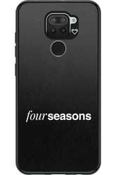 BSW FourSeasons 2 2.0 - Xiaomi Redmi Note 9