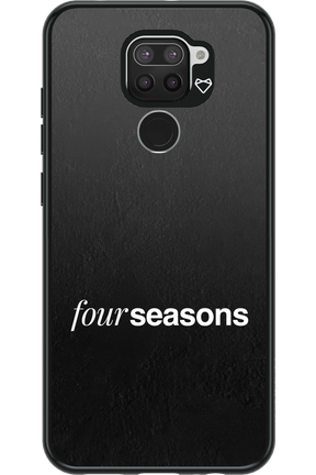 BSW FourSeasons 2 2.0 - Xiaomi Redmi Note 9
