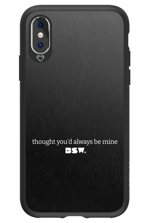 BSW FourSeasons 6 2.0 - Apple iPhone XS