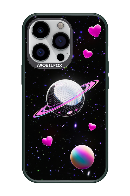 Girls Galaxy - Apple iPhone 13 Pro