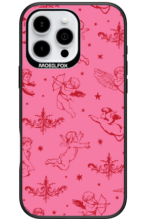 Pink Puttos - Apple iPhone 16 Pro Max