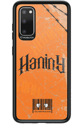 Haniny Grunge - Samsung Galaxy S20