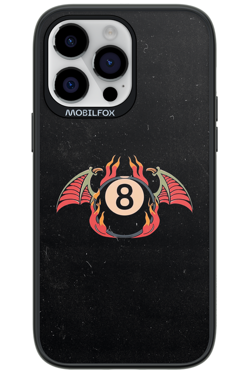 8ight - Apple iPhone 14 Pro Max