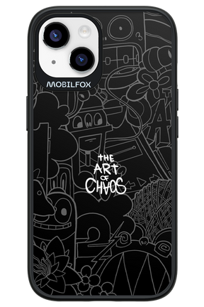 The Art of Chaos - Apple iPhone 14
