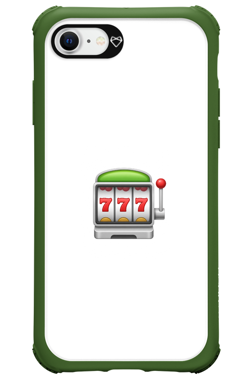 777 2.0 - Apple iPhone SE 2022