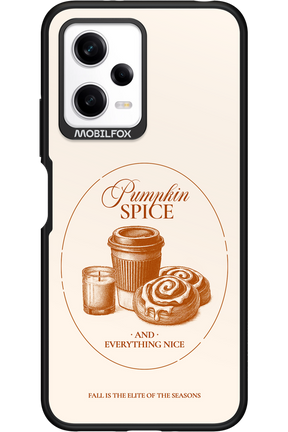 Elite Fall - Xiaomi Redmi Note 12 5G