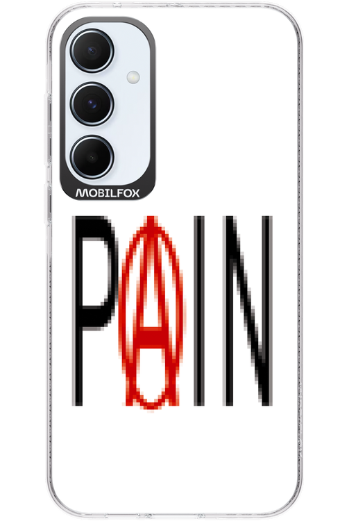 PAIN 2.0 - Samsung Galaxy A55