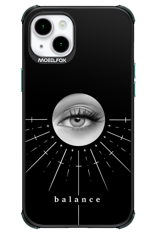 Szem - Apple iPhone 15 Plus