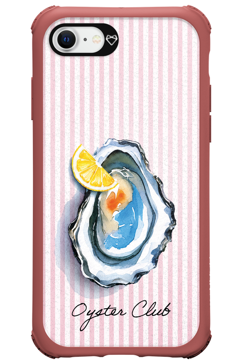 Oyster Club 2.0 - Apple iPhone SE 2022