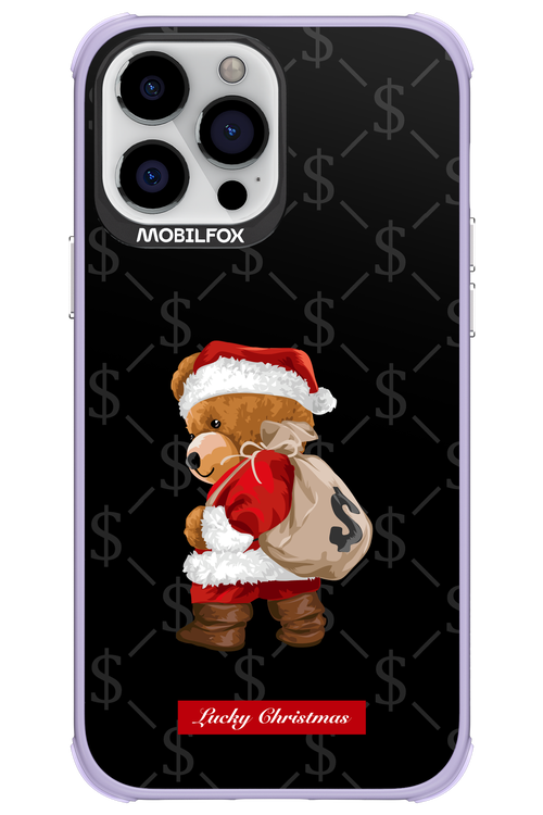 Lucky Christmas - Apple iPhone 13 Pro Max