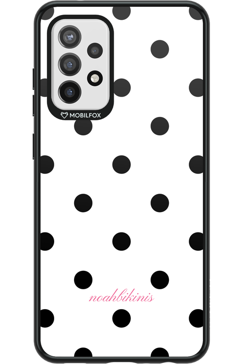 Baby Dots - Samsung Galaxy A72
