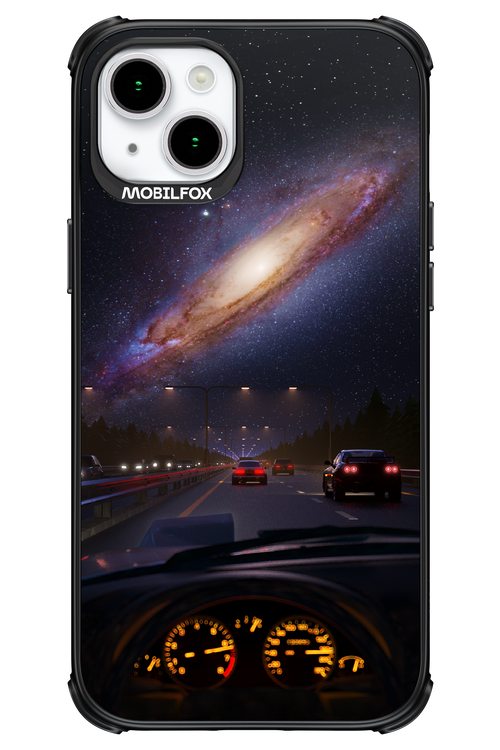 Nightride - Apple iPhone 15 Plus